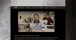 Desktop Screenshot of irvinautomotive.com